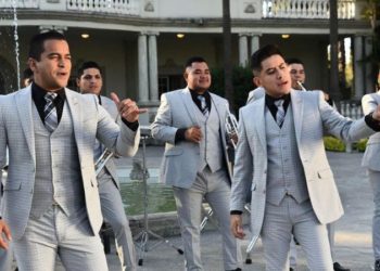 Banda La Ejecutiva sera parte de Gay Pride 2022