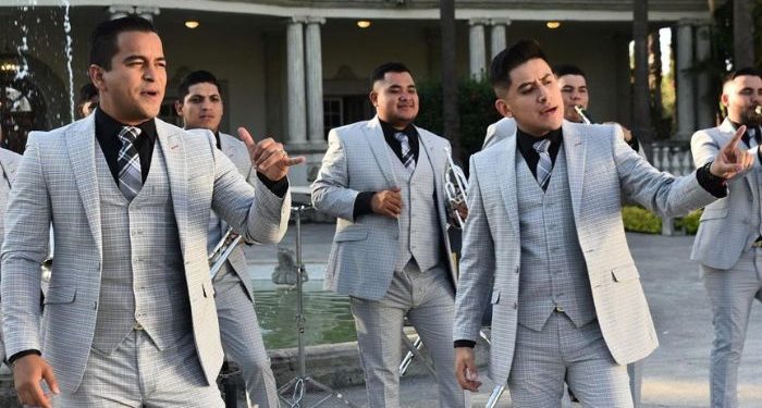 Banda La Ejecutiva sera parte de Gay Pride 2022