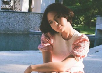 Ángela Aguilar estrena versión de «AMIGA MIA» en honor a la comunidad LGBT+