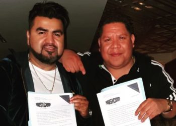 Luis Antonio López Flores (El Mimoso) cambiará su nombre