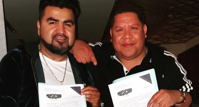 Luis Antonio López Flores (El Mimoso) cambiará su nombre