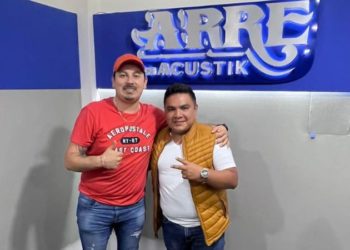 Ismael Rodríguez el «Pipo Rodríguez» nos compartió unos sus secretos
