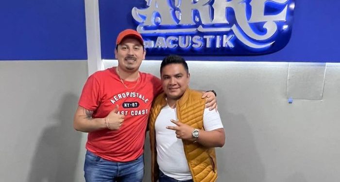 Ismael Rodríguez el «Pipo Rodríguez» nos compartió unos sus secretos