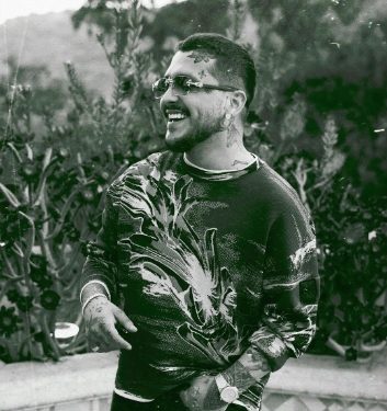 Christian Nodal cancelo su presentación