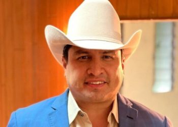Julión Alvarez y su regresó triunfante a las plataformas digitales
