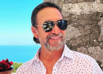 Marco Antonio Solís incorporo una fecha más a «Qué Ganas de verte World Tour 2022»