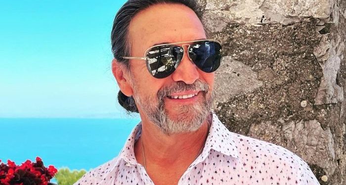 Marco Antonio Solís incorporo una fecha más a «Qué Ganas de verte World Tour 2022»