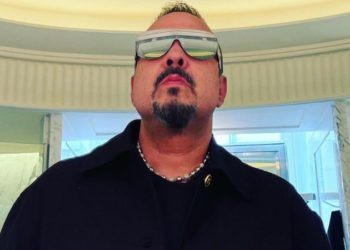 Pepe Aguilar se coloco en la primera posición de Monitor Latino