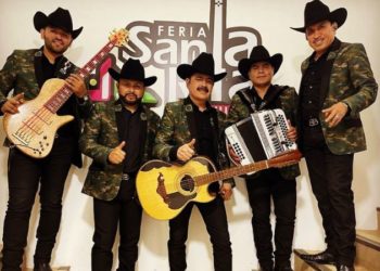 Los Tucanes de Tijuana siguen en primera posición de Chart General Regional Mexicano de Monitor Latino