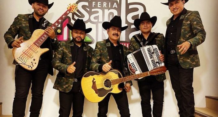Los Tucanes de Tijuana siguen en primera posición de Chart General Regional Mexicano de Monitor Latino