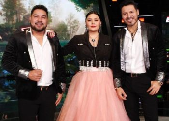 Yuridia y Banda MS estrenan «¿Y Qué Tal Si Funciona?»
