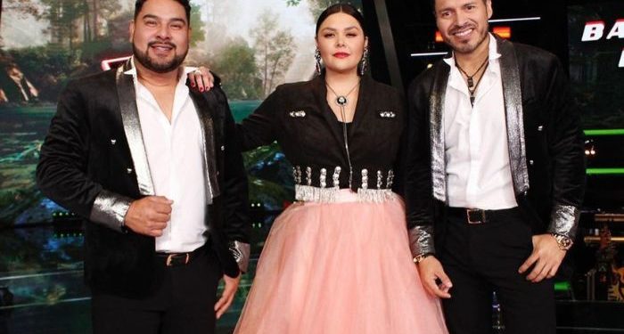 Yuridia y Banda MS estrenan «¿Y Qué Tal Si Funciona?»