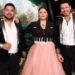 Yuridia y Banda MS estrenan «¿Y Qué Tal Si Funciona?»