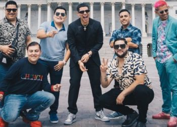 Grupo Firme abrió nueva fecha de presentación en Guadalajara