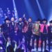 Banda Ms estrenarón «JALO»