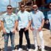 Banda MS lograron cerrar con más de 145 mil Personas en San Luis Potosí.