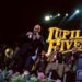 Lupillo Rivera y Paquita la del barrio darán concierto gratis en Nezahualcóyotl.