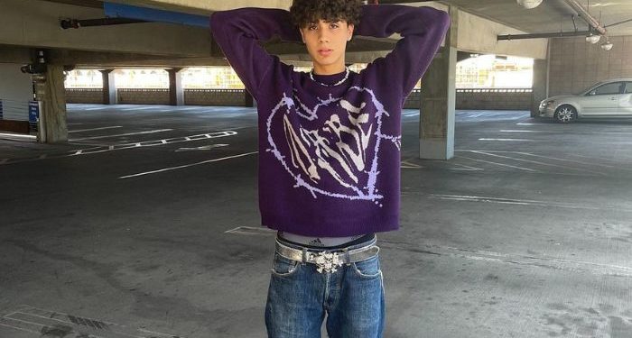 DannyLux estrena «NO TE QUIERO PERDER»