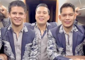 La Arrolladora y Alejandro Fernández están imparables con «Nunca dudes en llamarme»