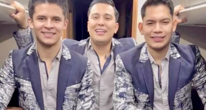 La Arrolladora y Alejandro Fernández están imparables con «Nunca dudes en llamarme»