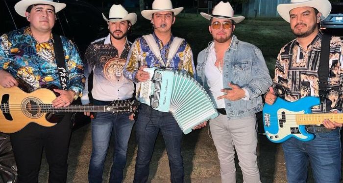 Los Gemelos De Sinaloa estrena «MI CREDO»