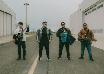 Plan de Escape estrena «15 de septiembre»