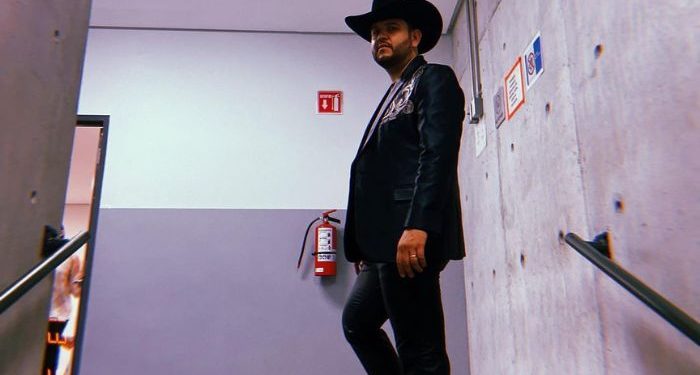 Edén Muñoz estrenó «Oficialmente en soltería»