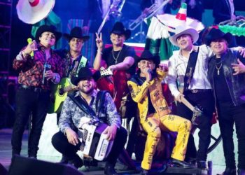 Grupo Firme estará en la Ciudad de México