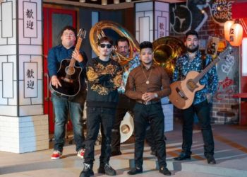 T3R Elemento estrenan «24k»