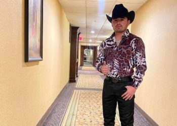 José Manuel estrena «Así soy yo»