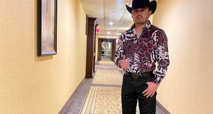 José Manuel estrena «Así soy yo»