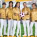 Los Bukis estrenaron «¡Vamos a Qatar!» en apoyo a la selección Mexicana