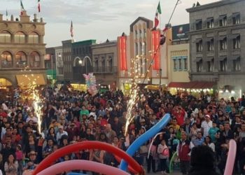 Estos son los artistas que se presentarán en el Teatro del Pueblo por la Feria de Pachuca 2022.