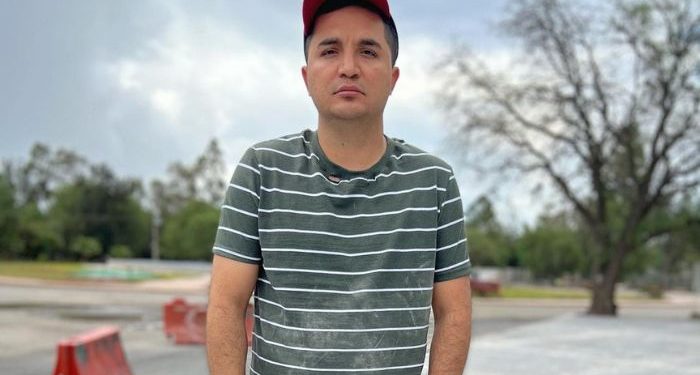 «Ya estuvo suave» convirtió a Josi Cuen en albañil