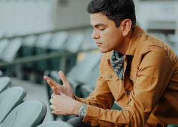 Virlán García estrenó «La bolsita»