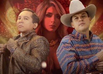 Edwin Luna y La Trakalosa de Monterrey lanzarán «La patrona».