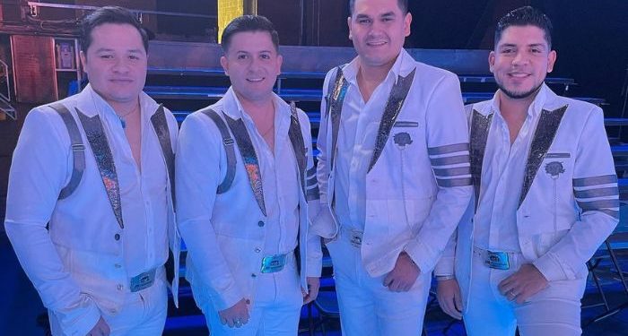 Los Recoditos estarán en el Festival Tecate Coordenada 2022.