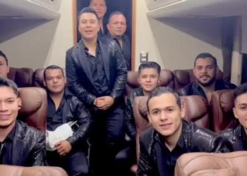La Arrolladora Banda el Limón se presentará en Chicago.