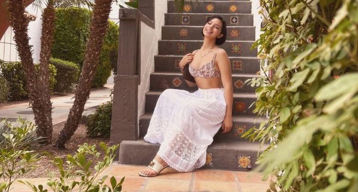 Ángela Aguilar se presentará en el Zócalo gratis.