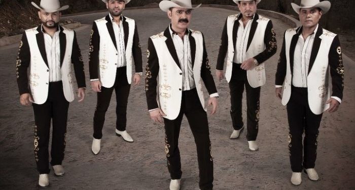 “El Guano” de Los Tucanes de Tijuana entró a la lista de “Los Que Mandan” de Spotify.