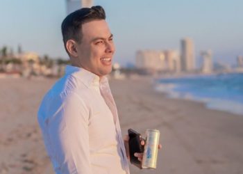Luis Alfonso Partida se posiciona en las tendencias de YouTube con “Primero Tú”.