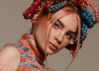 Belinda Arrasa con su nuevo sencillo «Bugatti»; canción que se sospecha es para Cazzu