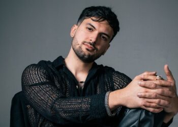 ¡Kakalo se apodera de la escena musical!