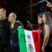 Metallica Conquista México y a la Sonora Santanera; esto fue lo que dijo el icónico grupo