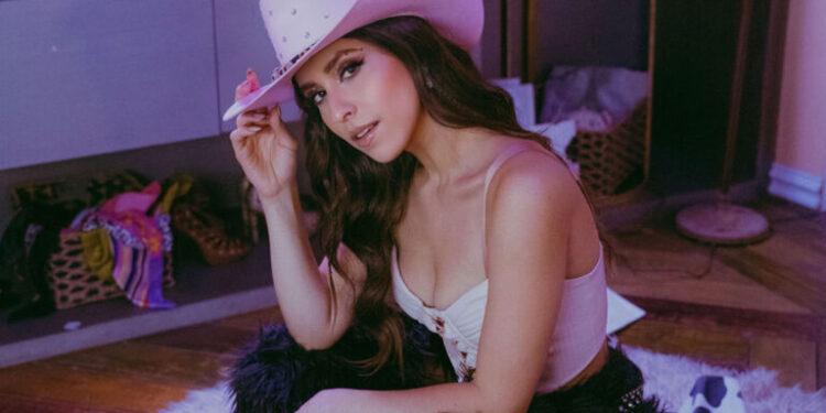 Sofi Saar: La Revelación del «Popteño» en los Latin Grammy