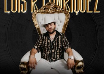 Polémica por la actuación de Luis R. Conriquez en la Feria de Rincón de Romos