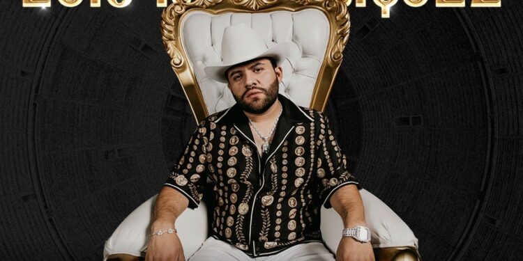 Polémica por la actuación de Luis R. Conriquez en la Feria de Rincón de Romos