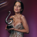 Majo Aguilar brilla en los Premios Lo Nuestro 2025 con el galardón como Artista Femenina del Año – Música Mexicana