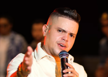 Tragedia en la música regional mexicana: Asesinan al cantante Zair Guette y su manager en Colombia