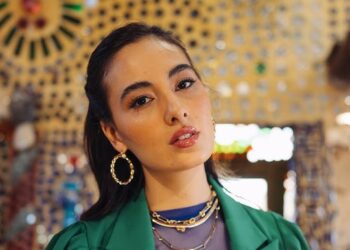 Ms. Ámbar se prepara para su debut en Viña del Mar 2025 con su primer álbum «14•28»